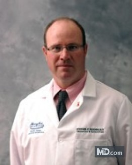Photo of Dr. Stephen Redding, MD