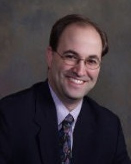 Photo of Dr. Stephen S. Baker, MD