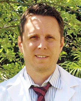 Photo of Dr. Stephen T. Gerrish, MD