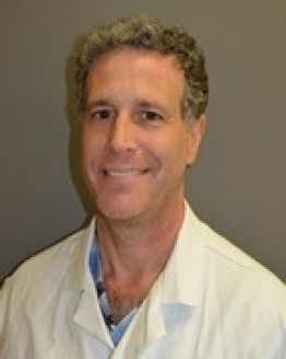 Photo of Dr. Stephen T. Moffitt, MD