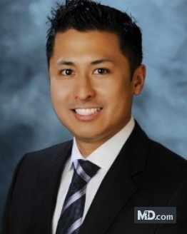 Photo of Dr. Stephen Tinio, MD