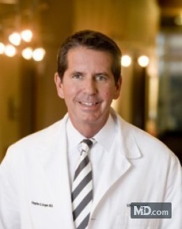 Photo of Dr. Stephen V. Scoper, MD