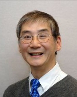 Photo of Dr. Stephen V. Tang, MD