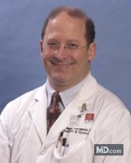 Photo of Dr. Stephen Varner, MD