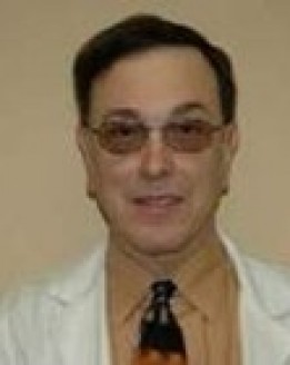 Photo of Dr. Stephen W. Borrus, MD