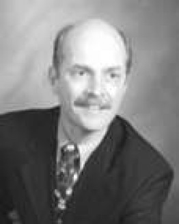 Photo of Dr. Stephen W. Hardeman, MD
