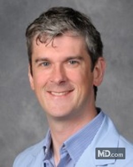 Photo of Dr. Stephen W. Littleton, MD