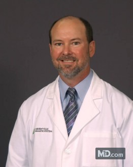 Photo of Dr. Stephen Price, MD