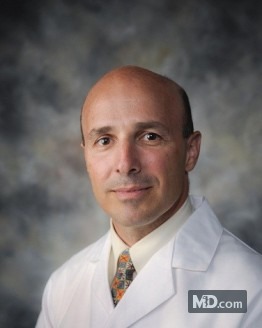 Photo of Dr. Stephen X. Skapek, MD