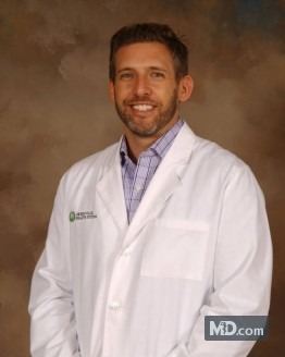 Photo of Dr. Sterling Simpson, MD