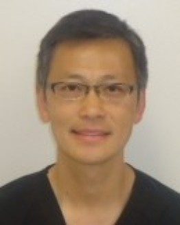 Photo of Dr. Steve C. Chen, MD