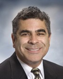 Photo of Dr. Steve C. Mendoza, MD