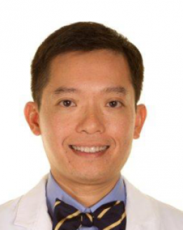 Photo of Dr. Nguyen-steve D. Vu, MD