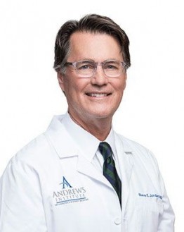Photo of Dr. Steve E. Jordan, MD