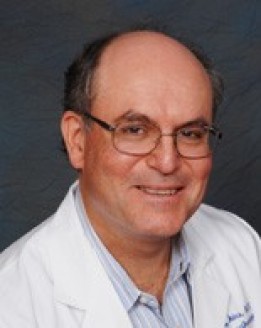 Photo of Dr. Steve Perkins, MD