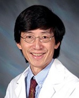 Photo of Dr. Steve S. Hsu, MD