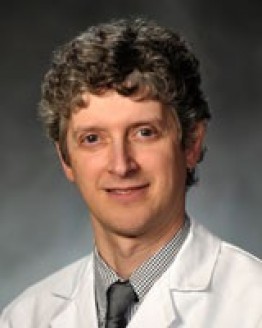 Photo of Dr. Steven A. Feinstein, MD