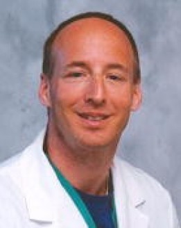 Photo of Dr. Steven A. Gorcey, MD