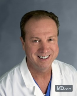 Photo of Dr. Steven A. Harvey, MD