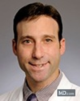 Photo of Dr. Steven A. Keilin, MD