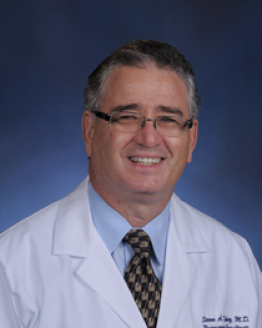 Photo of Dr. Steven A. Kobetz, MD