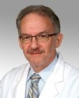 Photo of Dr. Steven A. Segal, MD