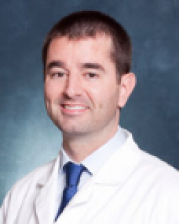 Photo of Dr. Steven A. Taylor, MD
