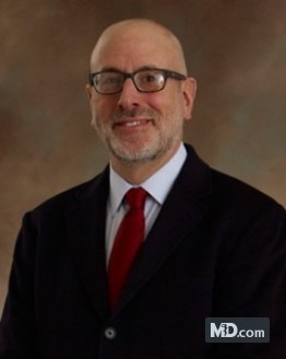 Photo of Dr. Steven A. Winer, MD