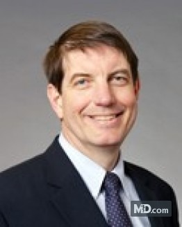 Photo of Dr. Steven Ashmead, MD