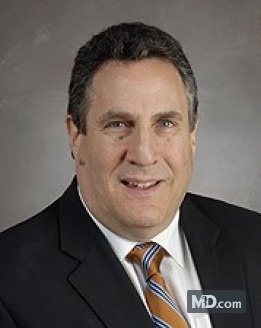 Photo of Dr. Steven  B. Eisenberg, MD, FACS