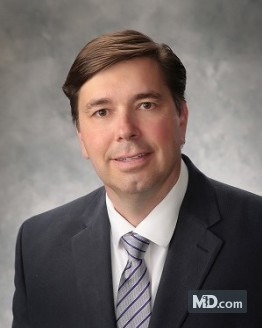 Photo of Dr. Steven B. Fish, MD