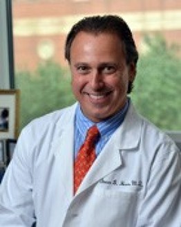 Photo of Dr. Steven B. Haas, MD