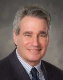 Photo of Dr. Steven B. Jacobs, DO