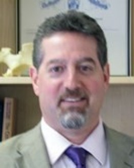 Photo of Dr. Steven B. Weinfeld, MD