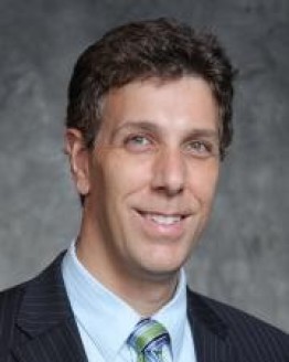 Photo of Dr. Steven A. Barna, MD