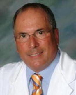 Photo of Dr. Steven Berkowitz, MD
