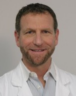 Photo of Dr. Steven Burstein, MD
