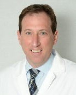Photo of Dr. Steven C. Nadler, MD