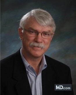 Photo of Dr. Steven C. Simper, MD, FACS