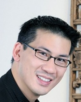 Photo of Dr. Steven Chow, MD