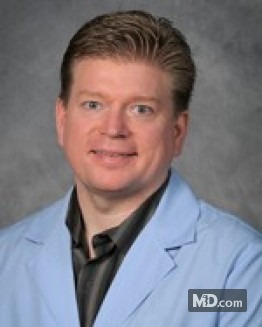 Photo of Dr. Steven Coker, MD