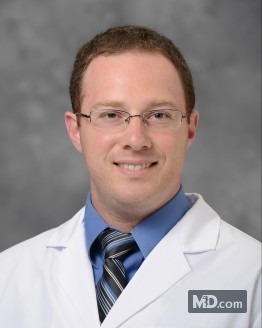 Photo of Dr. Steven Crossley, DO