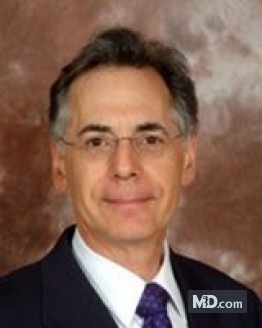 Photo of Dr. Steven D. Fisher, MD, FACS
