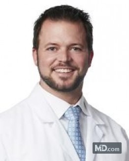 Photo of Dr. Steven D. Mottl, MD