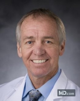 Photo of Dr. Steven D. Prakken, MD