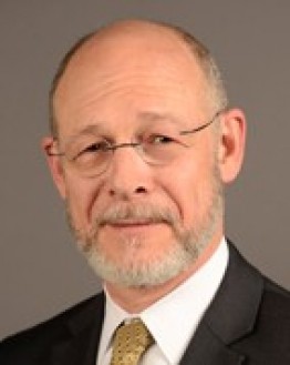 Photo of Dr. Steven D. Rauch , MD