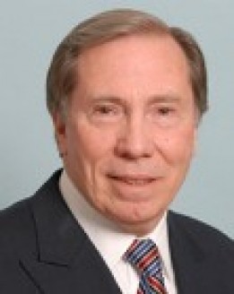 Photo of Dr. Steven D. Schaefer, MD