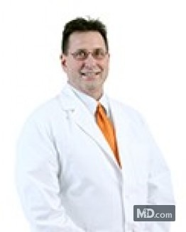 Photo of Dr. Steven DuPuis, MD