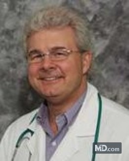 Photo of Dr. Steven E. Buie, MD