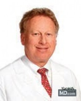 Photo of Dr. Steven E. Hindman, MD